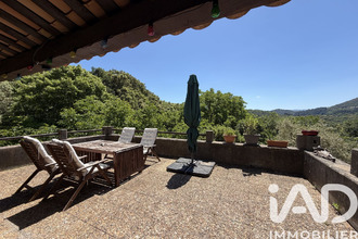 achat maison st-andre-de-majencoules 30570