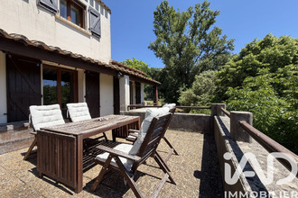 achat maison st-andre-de-majencoules 30570