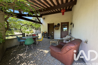 achat maison st-andre-de-majencoules 30570