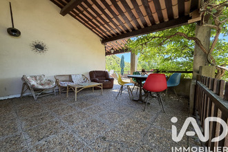 achat maison st-andre-de-majencoules 30570