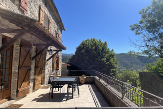 achat maison st-andre-de-majencoules 30570