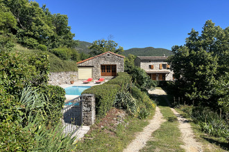 achat maison st-andre-de-majencoules 30570