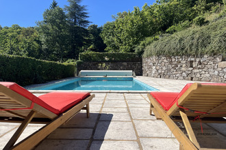 achat maison st-andre-de-majencoules 30570