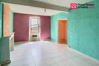 achat maison st-andre-de-majencoules 30570