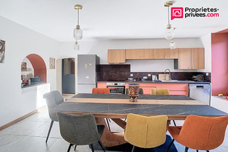 achat maison st-andre-de-majencoules 30570