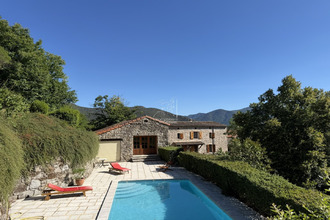 achat maison st-andre-de-majencoules 30570