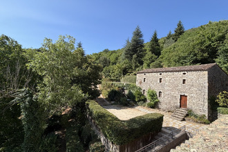 achat maison st-andre-de-majencoules 30570