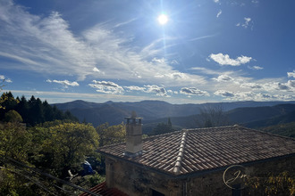 achat maison st-andre-de-majencoules 30570