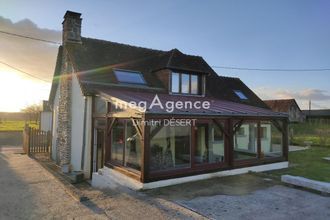 achat maison st-andre-de-messei 61440