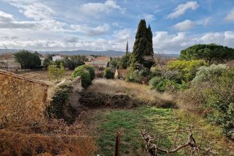 achat maison st-andre-de-roquelongue 11200