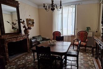 achat maison st-andre-de-roquelongue 11200