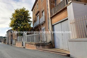 achat maison st-andre-de-roquelongue 11200