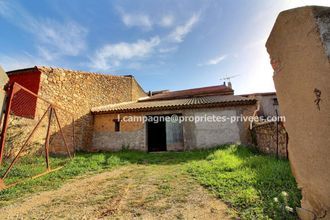 achat maison st-andre-de-roquelongue 11200