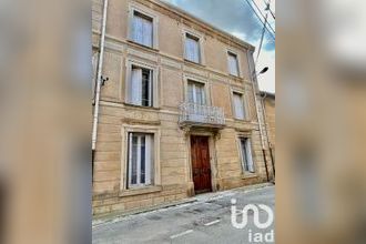 achat maison st-andre-de-roquelongue 11200