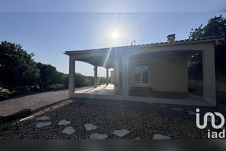 achat maison st-andre-de-roquelongue 11200