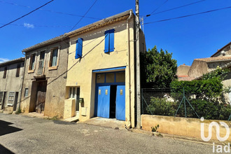 achat maison st-andre-de-roquelongue 11200