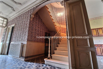 achat maison st-andre-de-roquelongue 11200