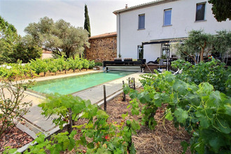 achat maison st-andre-de-roquelongue 11200