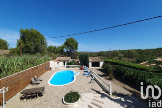 achat maison st-andre-de-roquelongue 11200