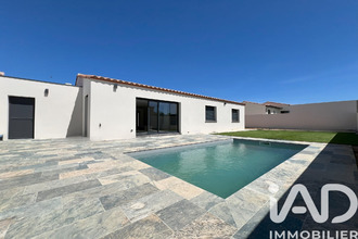 achat maison st-andre-de-roquelongue 11200