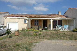 achat maison st-andre-de-roquelongue 11200