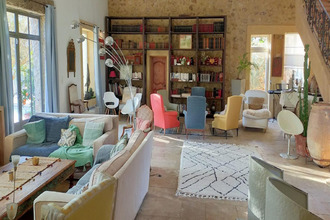 achat maison st-andre-de-roquelongue 11200