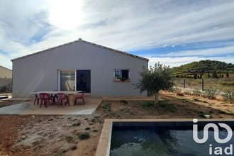 achat maison st-andre-de-roquelongue 11200