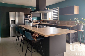 achat maison st-andre-de-roquelongue 11200