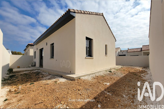 achat maison st-andre-de-roquelongue 11200