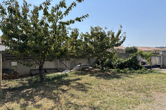 achat maison st-andre-de-roquelongue 11200