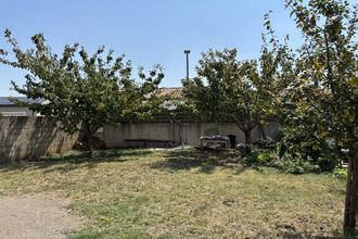 achat maison st-andre-de-roquelongue 11200