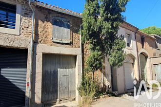 achat maison st-andre-de-roquelongue 11200