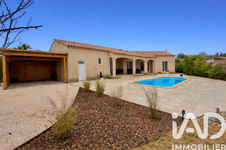 achat maison st-andre-de-roquelongue 11200