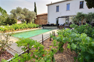 achat maison st-andre-de-roquelongue 11200