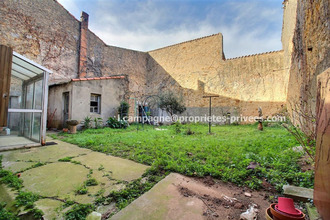 achat maison st-andre-de-roquelongue 11200