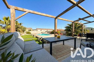 achat maison st-andre-de-roquelongue 11200