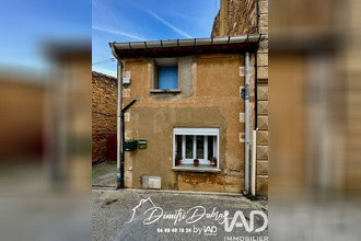 achat maison st-andre-de-roquelongue 11200