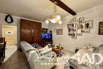 achat maison st-andre-de-roquelongue 11200