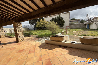 achat maison st-andre-de-roquelongue 11200