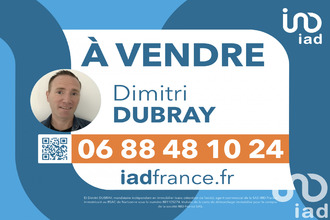 achat maison st-andre-de-roquelongue 11200