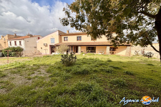 achat maison st-andre-de-roquelongue 11200