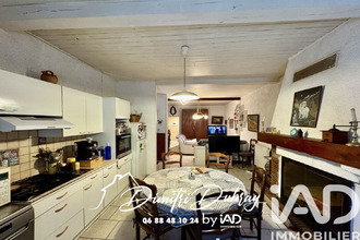 achat maison st-andre-de-roquelongue 11200