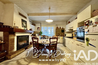 achat maison st-andre-de-roquelongue 11200