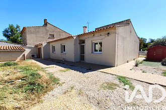 achat maison st-andre-de-roquelongue 11200