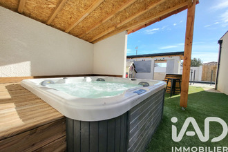 achat maison st-andre-de-roquelongue 11200