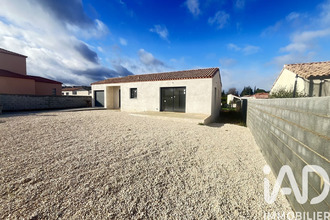 achat maison st-andre-de-roquelongue 11200