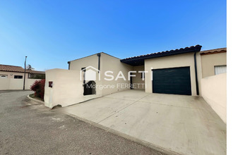 achat maison st-andre-de-roquelongue 11200