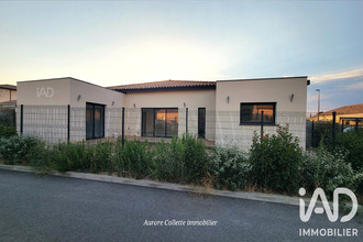 achat maison st-andre-de-roquelongue 11200
