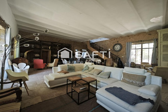 achat maison st-andre-de-roquelongue 11200
