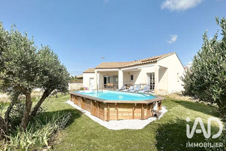 achat maison st-andre-de-roquelongue 11200